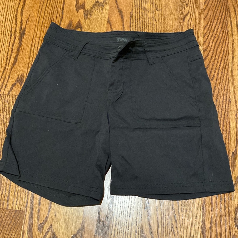 Prana Halle shorts 7”